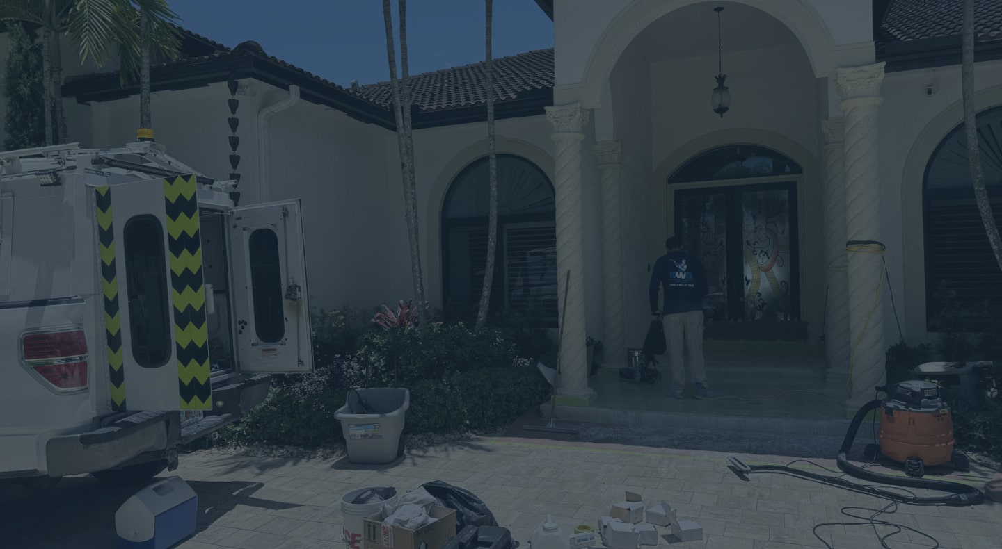 Miami Pressure Cleaning