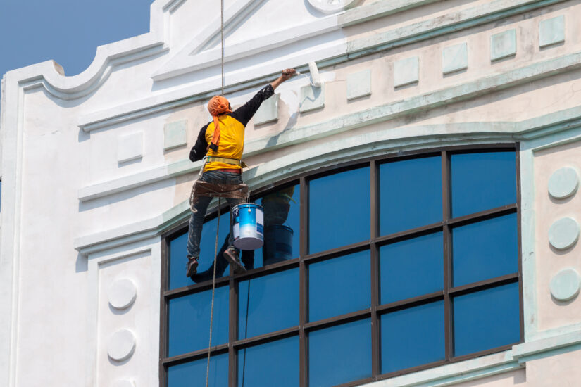 Commercial Window Cleaning Services Near Me in Kendall, FL