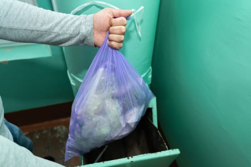 Trash Chute cleaning services in miami 

