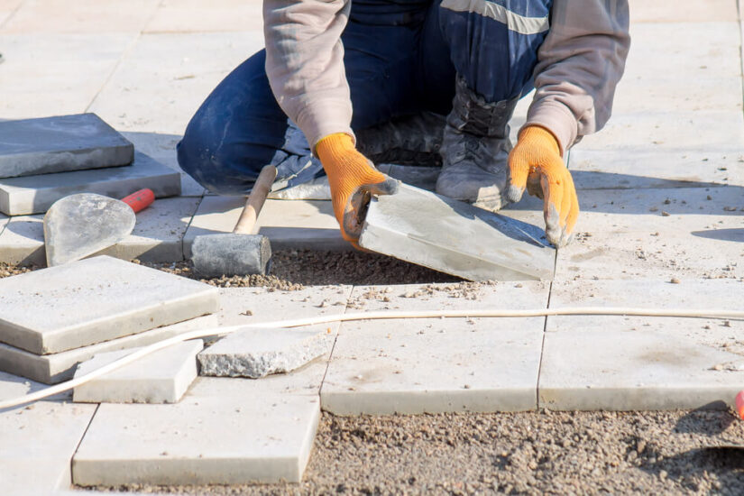 florida seal pavers