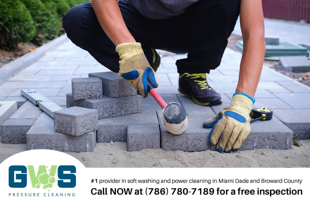 Find The Best Paver Sealer For Florida