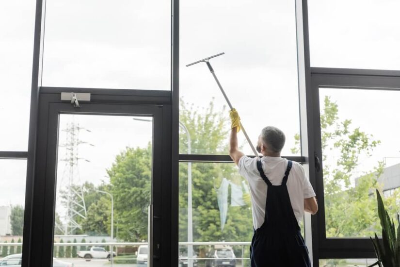 doral window washing