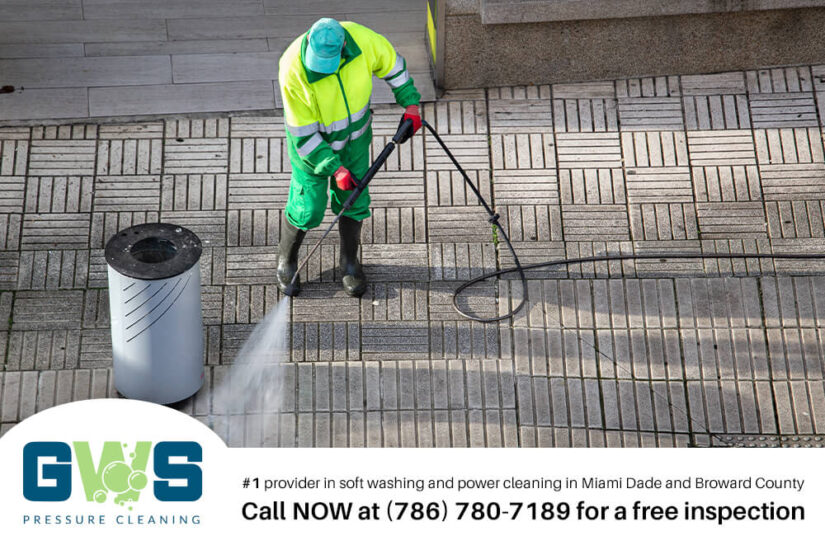 Image for DIY vs. Professional Pressure Washing Services: What’s the Best Choice? post