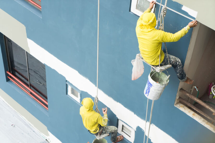 miami commercial painting contractors