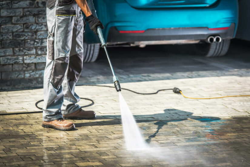 doral soft wash and house wash services