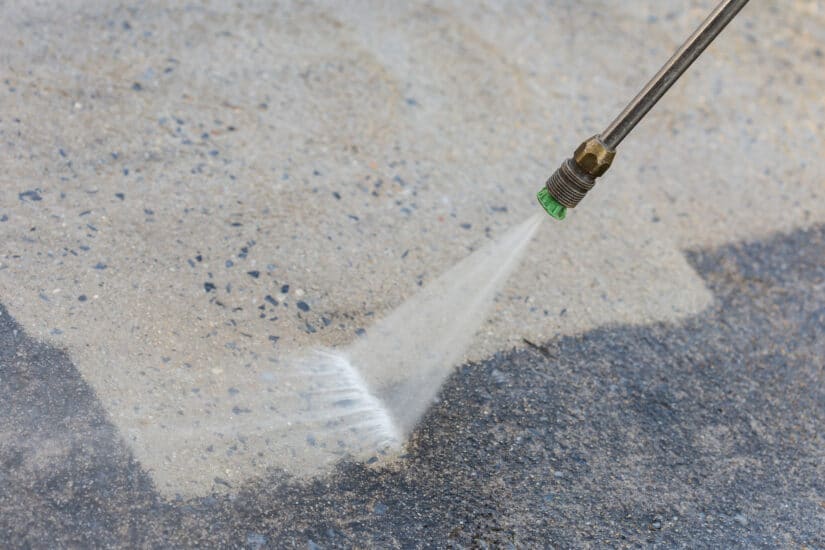 pressure cleaning and window cleaning services near me