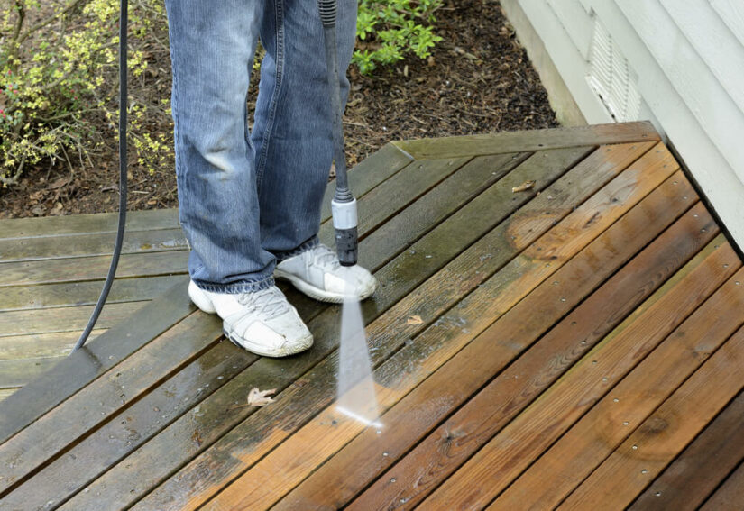 coconut grove deck cleaning