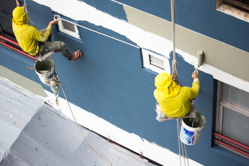 coconut grove painting commercial painting contractors 
