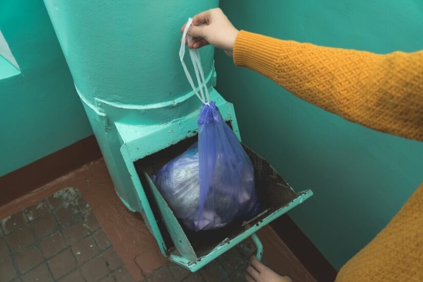 trash chute cleaning kendall, Florida
