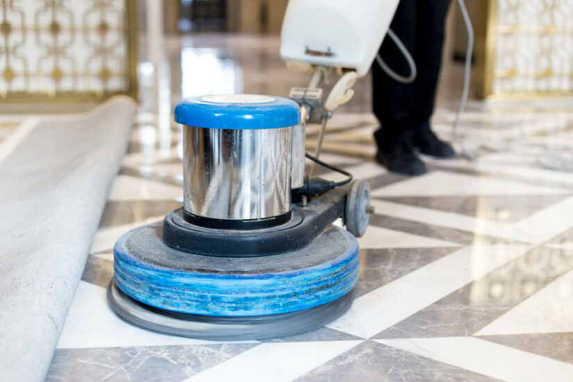 Image for How to Clean Marble Floors: The Ultimate Guide post