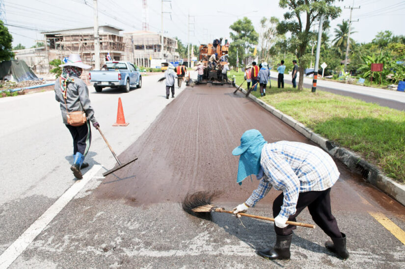 Image for Best Practices for Paver Sealing in Kendall: Protecting Your Investment post