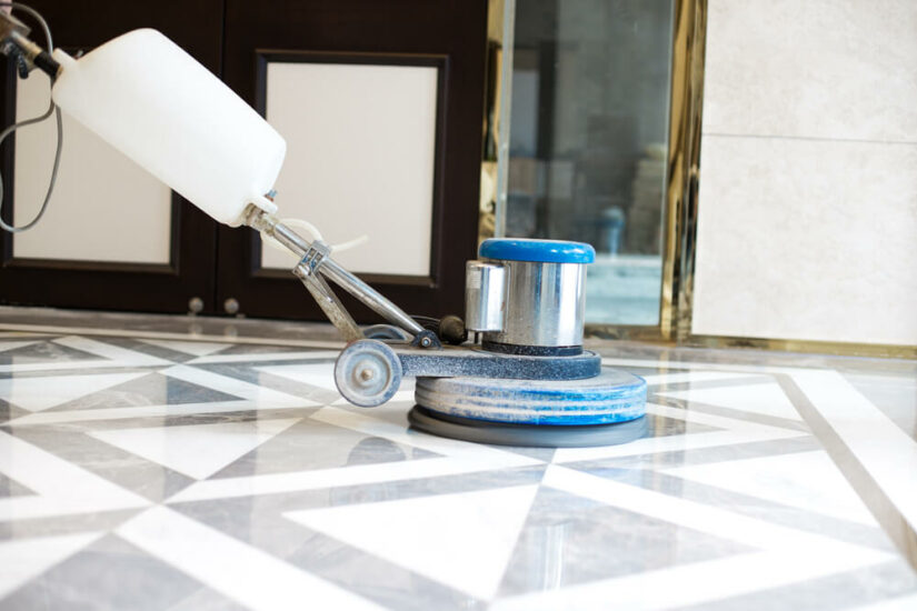 Image for The Different Types of Marble Floors post