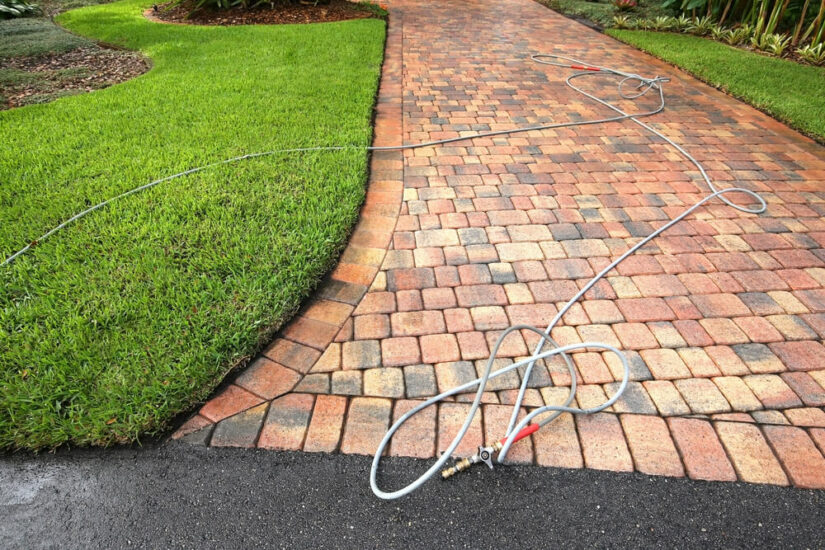 Image for Tips for Finding the Best Paver Sealing Near Me post