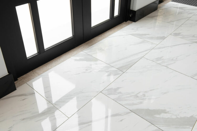 Image for 5 Types of White Marble post