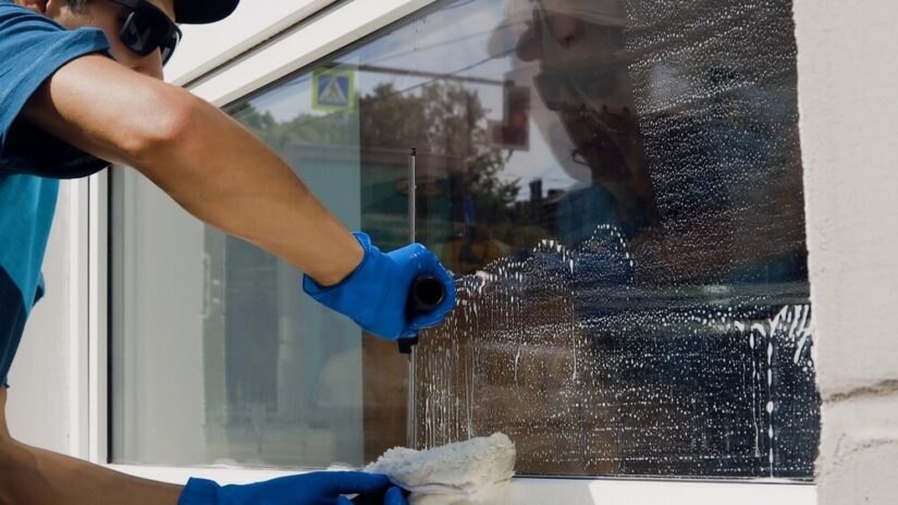 Image for How to Find the Best Company for Window Cleaning Near Me post