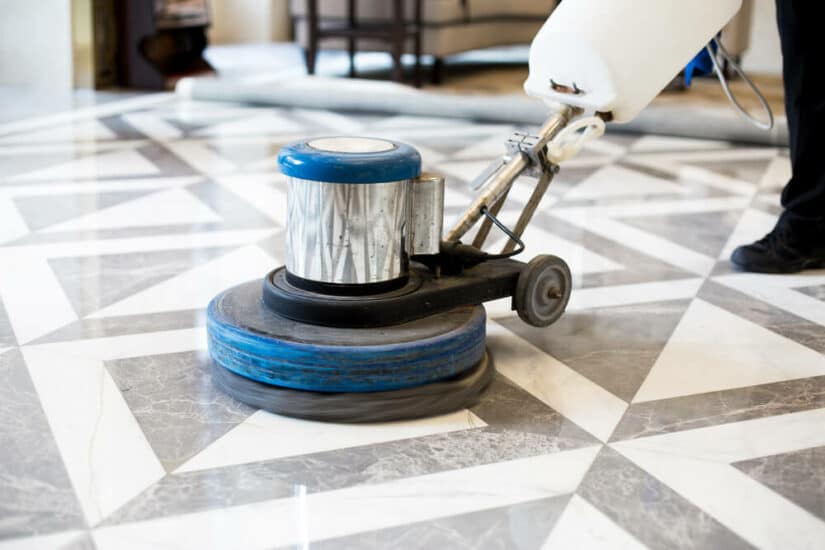 rojo coralito marble, rojo coralito marble polishing, rojo coralito marble polishing services