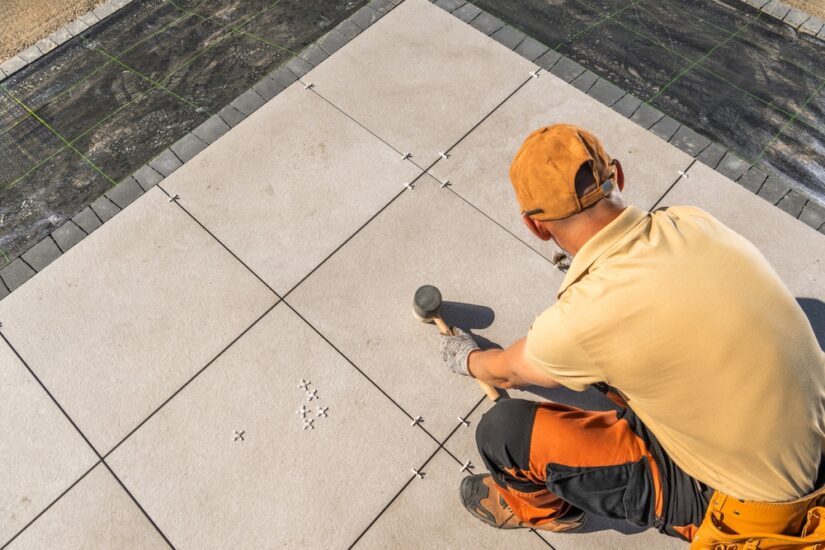 Image for How to Clean Your Concrete Patio post